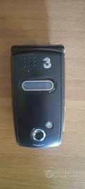 Cellulare vintage Nec eV 616