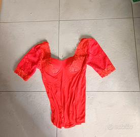 La Perla tg s