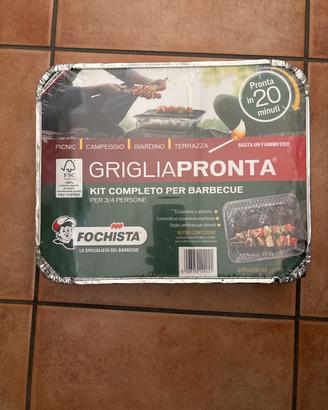 Griglia