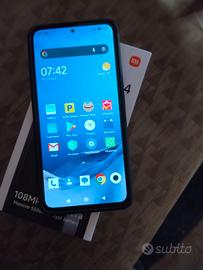 Smartphone Xiaomi Redmi 14