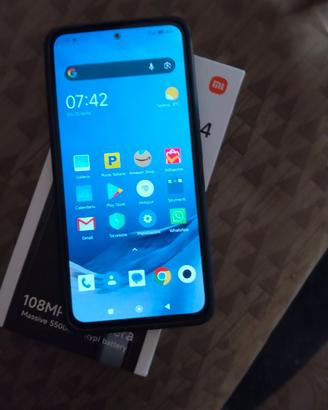 Smartphone Xiaomi Redmi 14