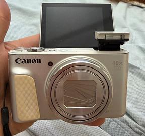 Canon sx730