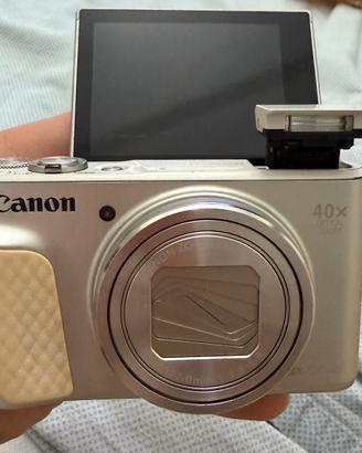 Canon sx730