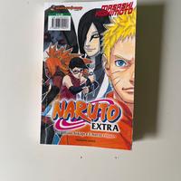 naruto extra