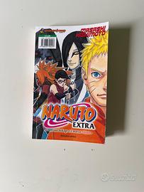 naruto extra