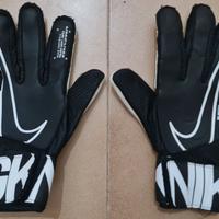 Nike Goalkeeper GK Match White/Black