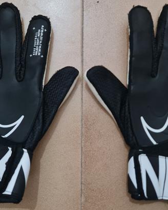 Nike Goalkeeper GK Match White/Black