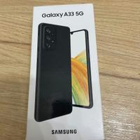 Galaxy A33 5G 