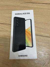 Galaxy A33 5G 