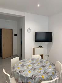 Sottomarina centro spiaggia