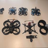 Droni e accessori