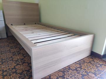 Letto singolo