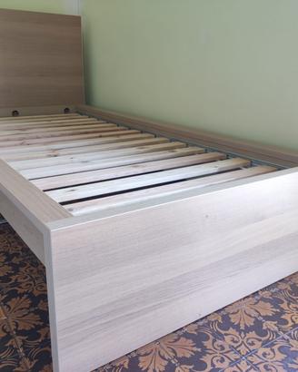 Letto singolo