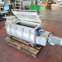 impastatrice professionale per pasta fresca usata