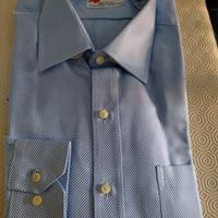 Wurth camicie da lavoro manica lunga tg. 41