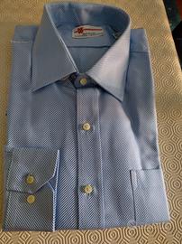 Wurth camicie da lavoro manica lunga tg. 41