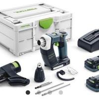 Avvitatore festool