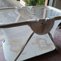 Cam Box brevettato millegiochi con tappeto