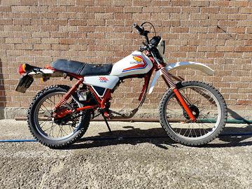 Honda XL 125 SA 1982