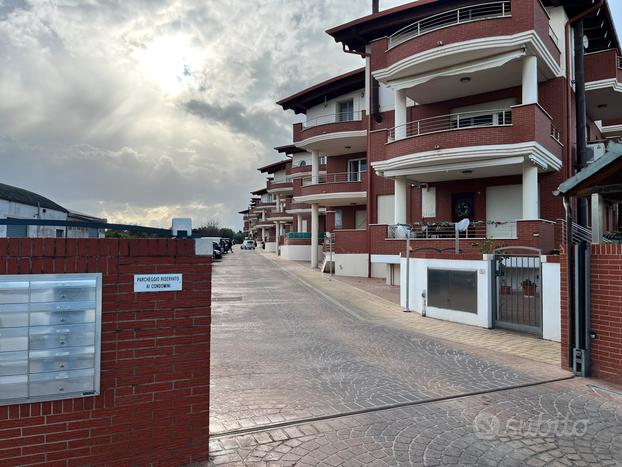 Appartamento villette a schiera