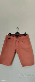 Jeans corti vintage Stone Island 