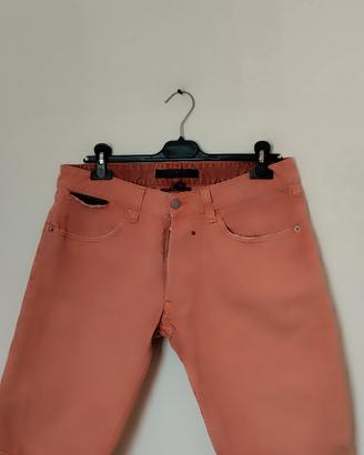 Jeans corti vintage Stone Island 