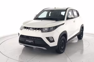 MAHINDRA KUV100 1.2 K6+