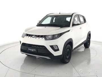 MAHINDRA KUV100 1.2 K6+