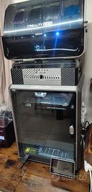 Stampante 3D creality  k1c