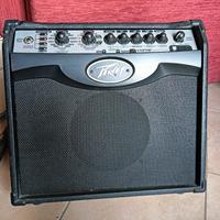 Amplificatore Peavey chitarra 
