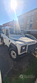Defender 2008