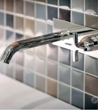 Piastrella 20x60 Abita Moda VCol Mix Sant'Agostino