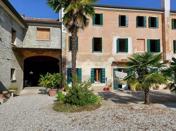 CASA INDIPENDENTE A SAN MARTINO DI LUPARI