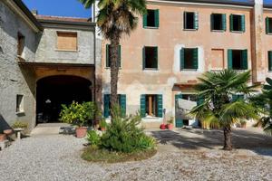 CASA INDIPENDENTE A SAN MARTINO DI LUPARI