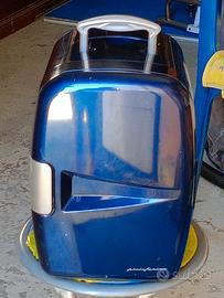 frigorifero da auto Pininfarina 