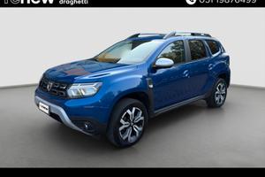 Dacia Duster 1.0 TCe GPL 4x2 Prestige Up