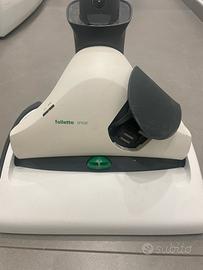 Lavapavimento folletto