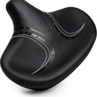 Sellino Bici Morbido Extra Large  nuovo