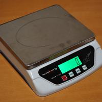 Bilancia Digitale Steinberg