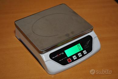 Bilancia Digitale Steinberg