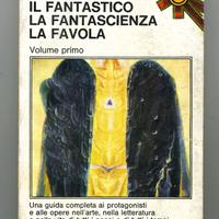 IL Fantastic LA FANTASCIENZA LA FAVOLA Longanesi