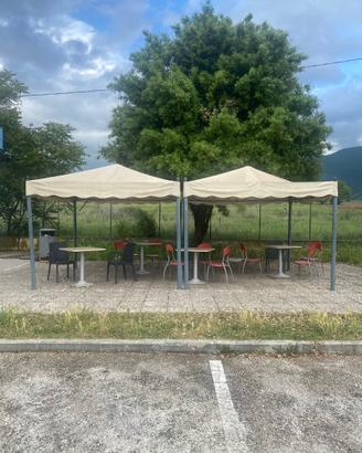 Gazebo