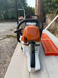 Motosega STHIL MS400C