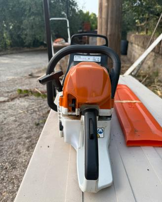 Motosega STHIL MS400C