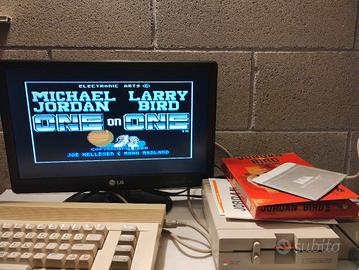 commodore 64c e floppy drive 