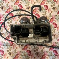 Carburatori Keihin per Honda