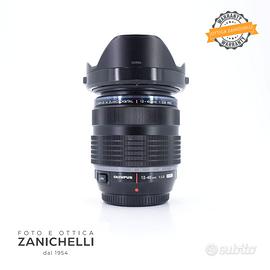 Olympus M.ZUIKO ED 12-40 f2.8 Pro Usato (F1144)