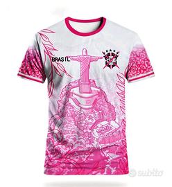 maglia da calcio 