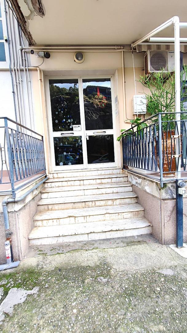 Apartment in Messina, Contrada Poggio Paradiso, V Circoscrizione - Vista 4