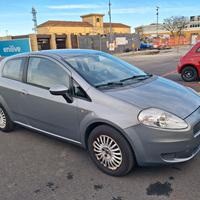 Fiat Grande Punto 1.3 Multijet 90cv